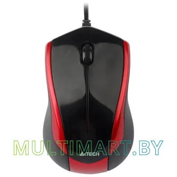Мышь A4Tech V-Track N-400-2